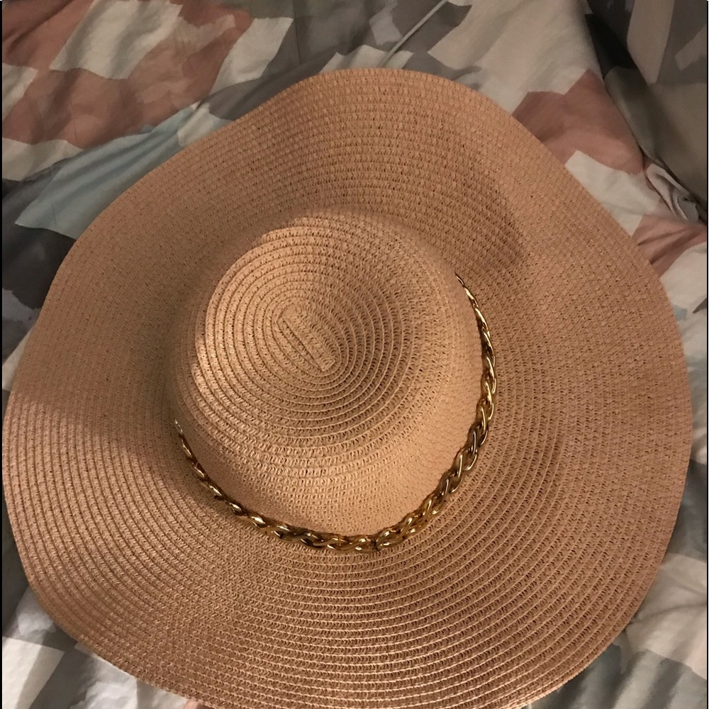 Ladies hat